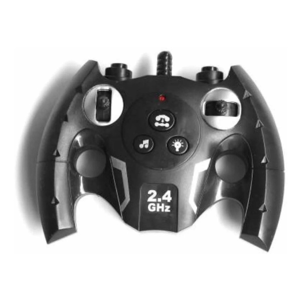 Auto Torsión 360° Todo Terreno 4x4 A Control Remoto - Imagen 4