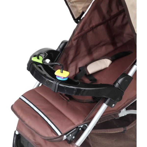 Coche Bebe Niño Cochecito Jogger- Muebles Web - Imagen 19