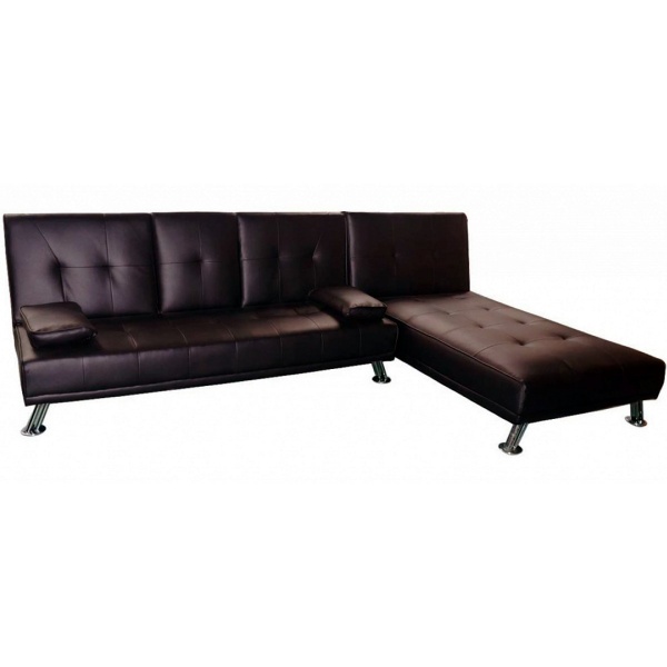 Sillón Sofá Cama Chaise Longue Esquinero 4 Cuerpos 2 Plazas