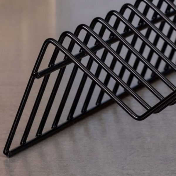 Organizador De Platos Vertical Ordenador Armario Cocina - Imagen 5