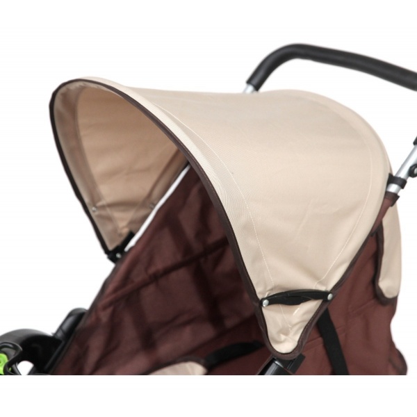 Coche Bebe Niño Cochecito Jogger- Muebles Web - Imagen 18