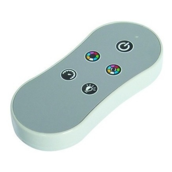 Hidromasaje Spa Bestway Lay Z Paris Con Luz 848 Lts - Imagen 5