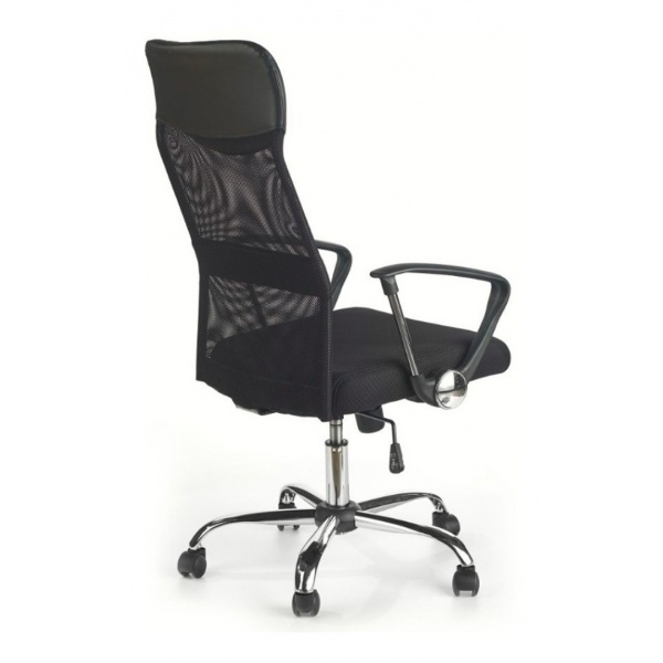 Silla Pc - Sillon Ejecutivo De Escritorio En Malla Mesh - Imagen 2