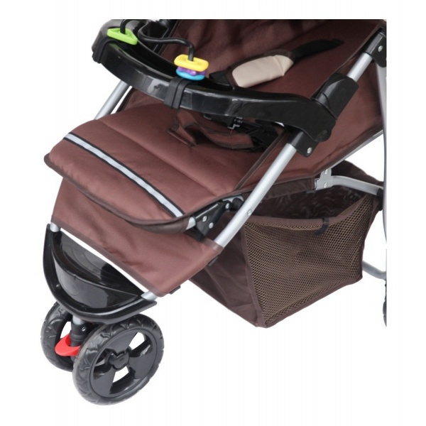 Coche Bebe Niño Cochecito Jogger- Muebles Web - Imagen 17