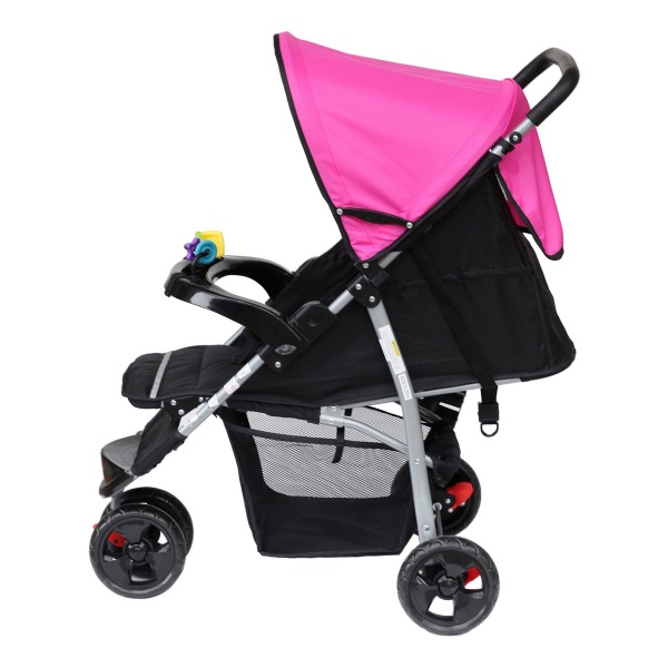 Coche Bebe Niño Cochecito Jogger- Muebles Web - Imagen 10