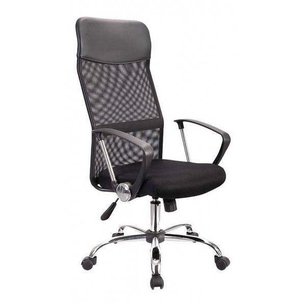 Silla Pc - Sillon Ejecutivo De Escritorio En Malla Mesh