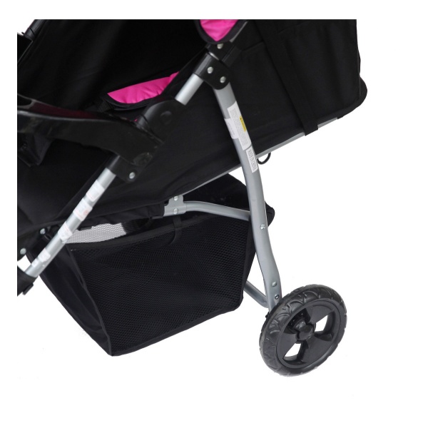 Coche Bebe Niño Cochecito Jogger- Muebles Web - Imagen 13