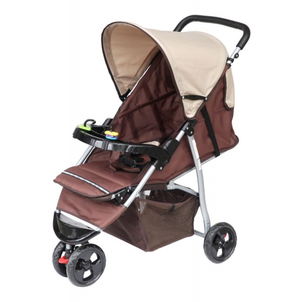 Coche Bebe Niño Cochecito Jogger- Muebles Web - Imagen 15