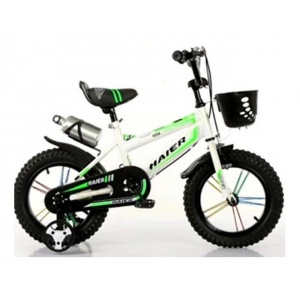 Bicicleta Infantil Rodado 16 - Niño Niña Varios Colores Mw