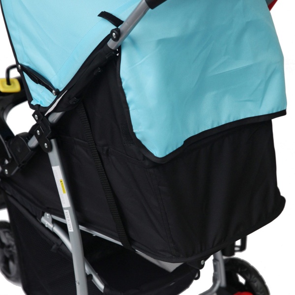 Coche Bebe Niño Cochecito Jogger- Muebles Web - Imagen 6