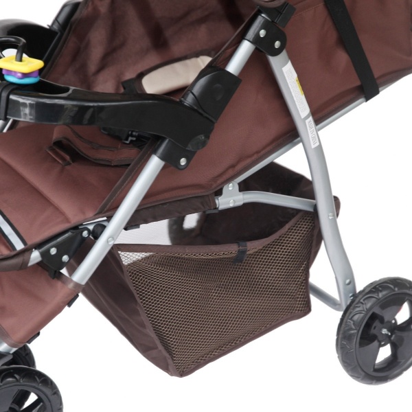 Coche Bebe Niño Cochecito Jogger- Muebles Web - Imagen 20