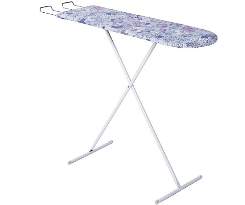 Tabla De Planchar Dominique Con Regulador De Altura – Muebles Web