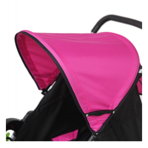 Coche Bebe Niño Cochecito Jogger- Muebles Web - Imagen 12