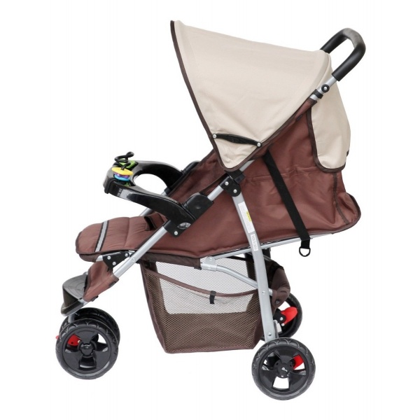 Coche Bebe Niño Cochecito Jogger- Muebles Web - Imagen 16