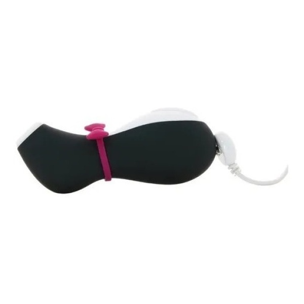 Estimulador Succionador De Clitoris - Vibrador Pinguino - Imagen 5