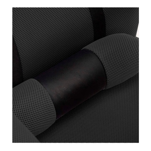 Silla Ejecutiva Ergonómica Con Apoyapies Y Almohadones - Imagen 4