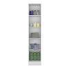 Armario Panelero Mueble Multiuso Baño O Cocina - Muebles Web - Imagen 2