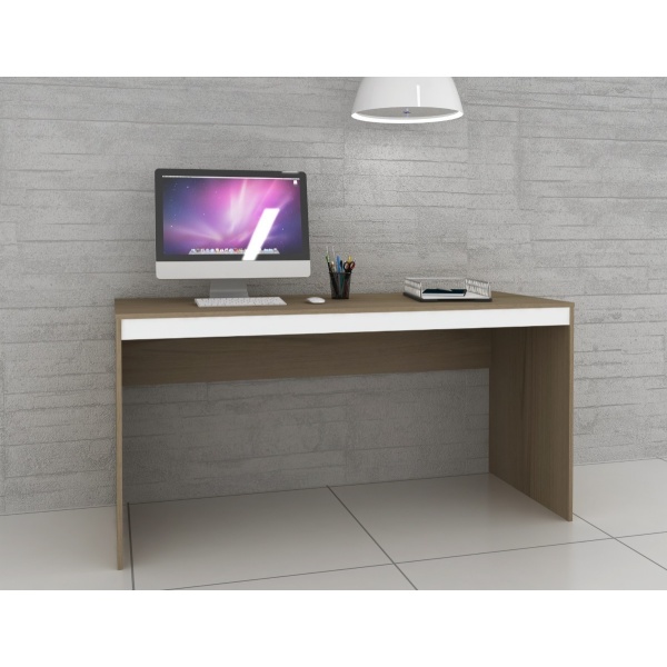 Escritorio - Mesa Para Pc - Computadora - Hogar - Oficina - Imagen 2