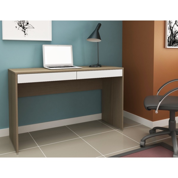 Mesa De Pc - Escritorio Para Computadora - Oficina - Hogar - Imagen 2