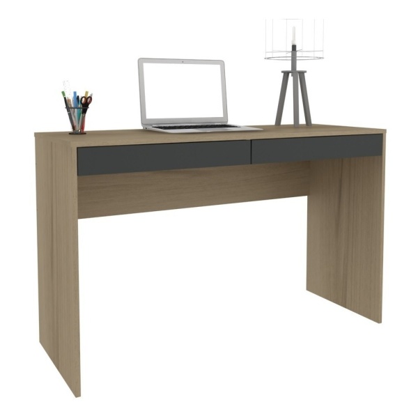 Mesa De Pc - Escritorio Para Computadora - Oficina - Hogar - Imagen 5