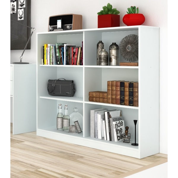 Biblioteca - Organizador Repisa Doble - Multiuso Estanteria - Imagen 10