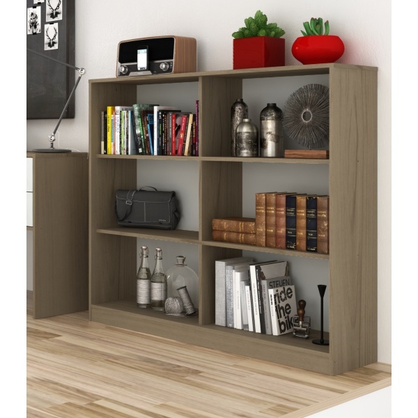 Biblioteca - Organizador Repisa Doble - Multiuso Estanteria - Imagen 2