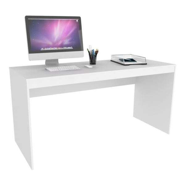 Escritorio - Mesa Para Pc - Computadora - Hogar - Oficina - Imagen 5