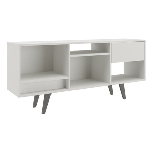 Rack Para Tv Lcd - Aparador - Modular - Mueble Living - Mweb