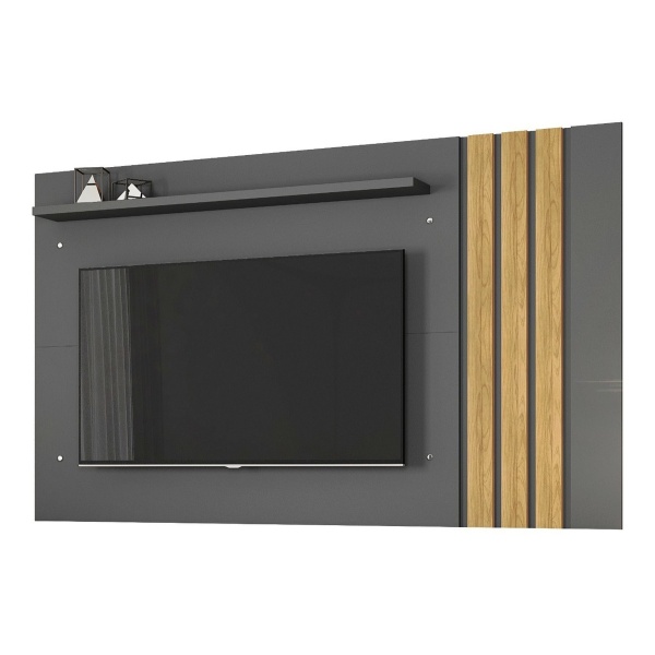 Panel Tv Led Lcd Hasta 70 Pulgadas - Rack - Modular - Home