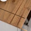 Aparador Living Comedor Bagueño Linea Mexicana Madera Maciza - Imagen 15