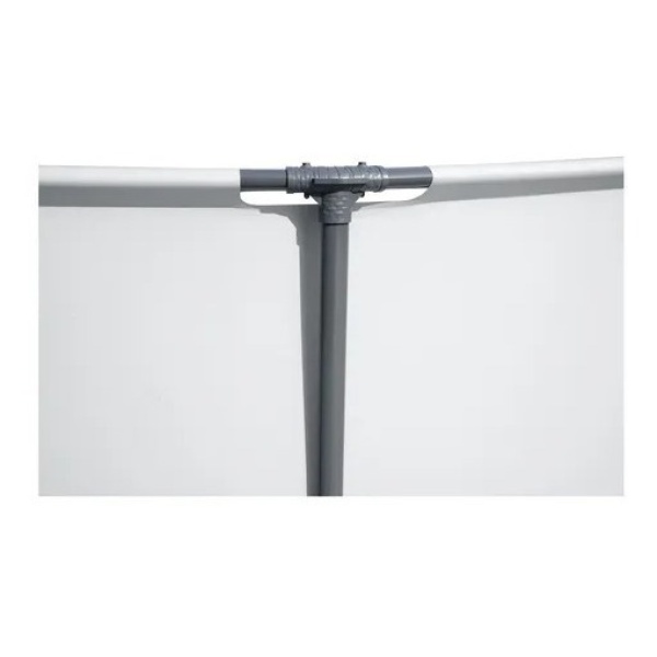 Piscina Estructural Bestway 6473 L Pileta C/ Filtro Y Bomba - Imagen 2