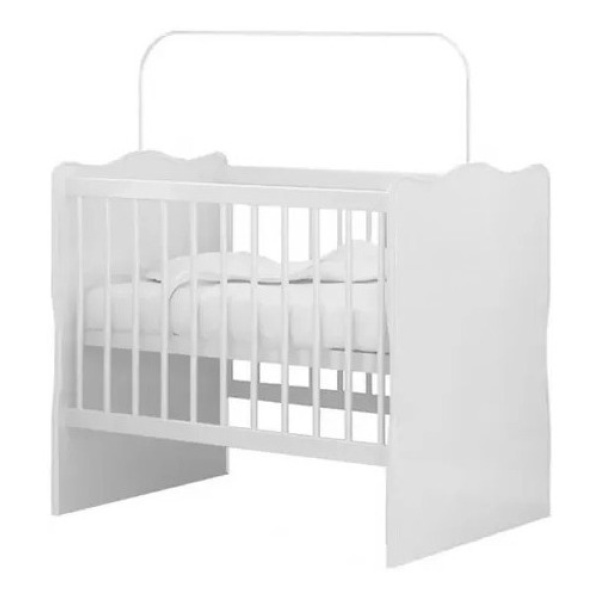 Dormitorio Infantil - Ropero Comoda Cuna Cómoda Colchón - Imagen 11