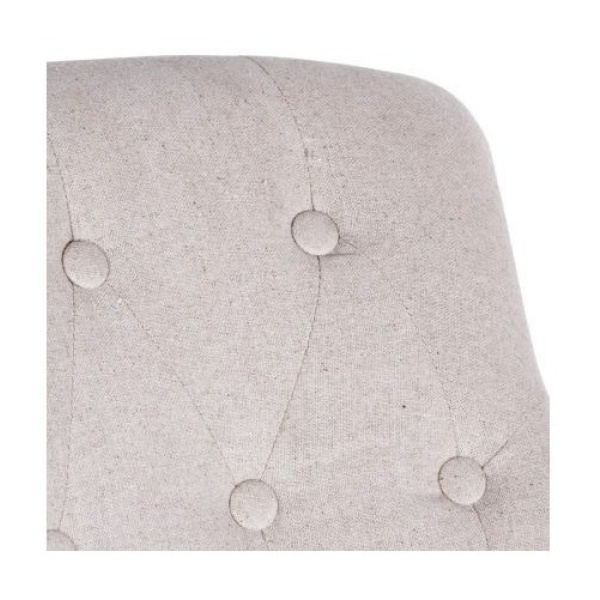 Sillón Butaca Living Comedor Poltrona Con Patas Madera - Imagen 14
