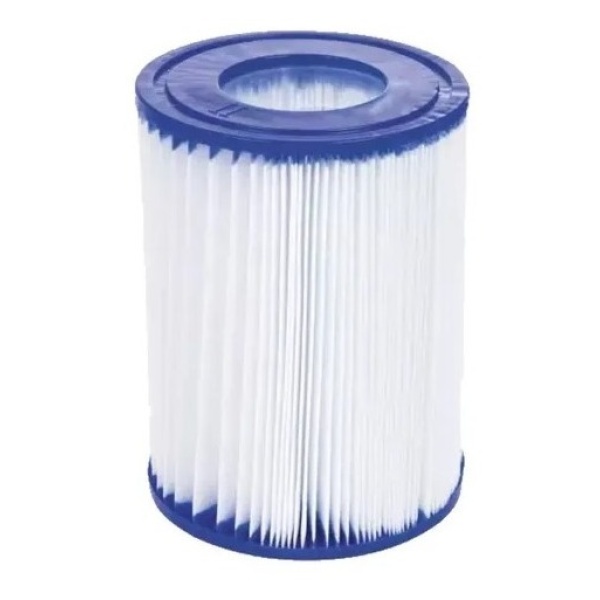 Piscina Estructural Bestway 6473 L Pileta C/ Filtro Y Bomba - Imagen 3