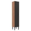 Mueble Panelero Armario Cocina Alacena Estantes Premium - Imagen 3