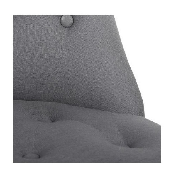 Sillón Butaca Living Comedor Poltrona Con Patas Madera - Imagen 5