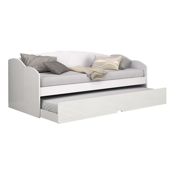 Sofá Cama Cama Marinera 1 Plaza Bicama - Muebles Web - Imagen 2