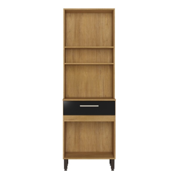 Armario Mueble Cocina Multiuso 4 Puertas 1 Cajón - Imagen 9