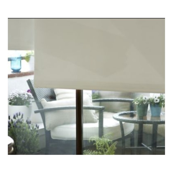 Cortina Roller Black Out No Entra Luz Oscurece Ambientes