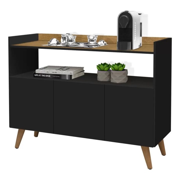 Aparador Buffet - Rack Tv Led Lcd - Living - Modular Arrime