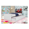 Cama Auxiliar Bicama Marinera Dormitorio Infantil Formula 1