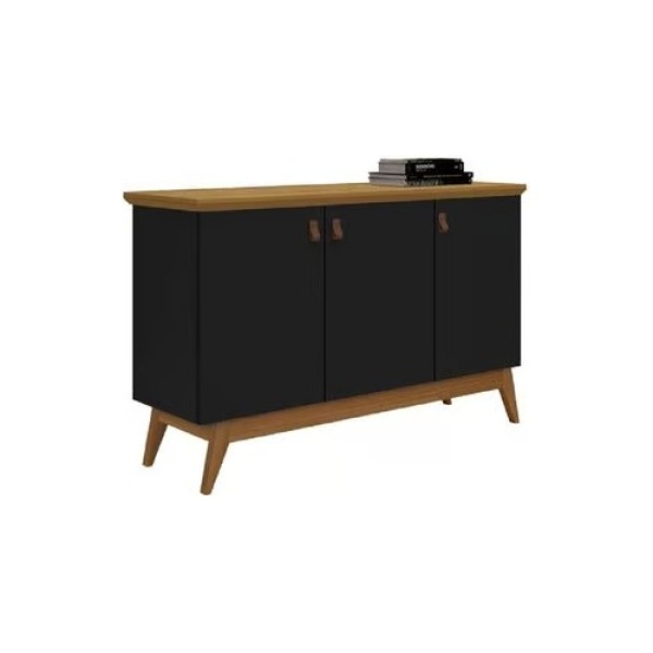 Aparador - Rack Tv Led Lcd - Living - Modular Arrime Buffet