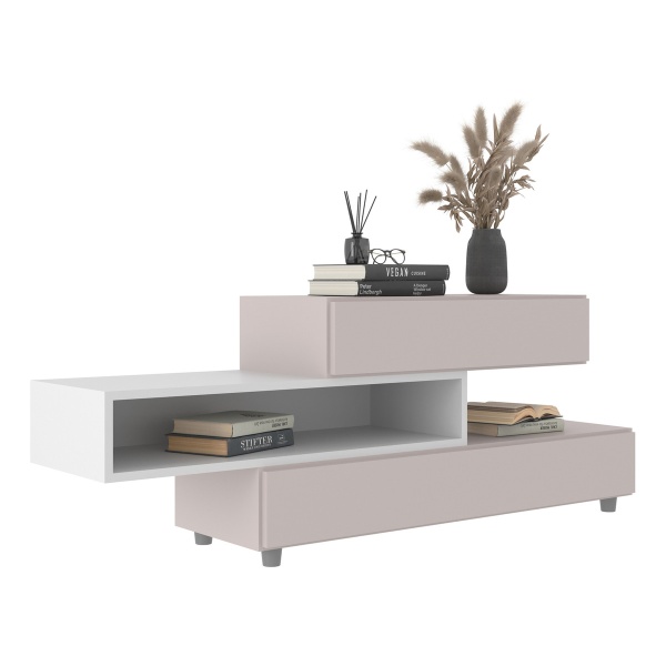 Mesa Para Tv Rack Televisor Lcd - Aparador - Mueble Living