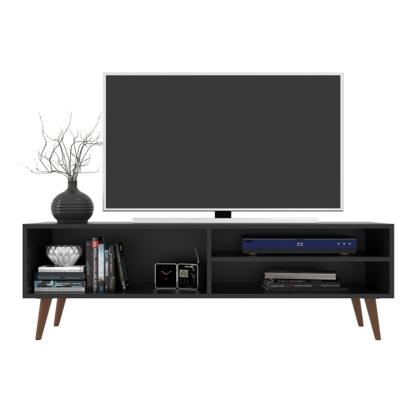 Mesa Para Tv Rack Televisor Lcd - Aparador - Mueble Living - Imagen 3