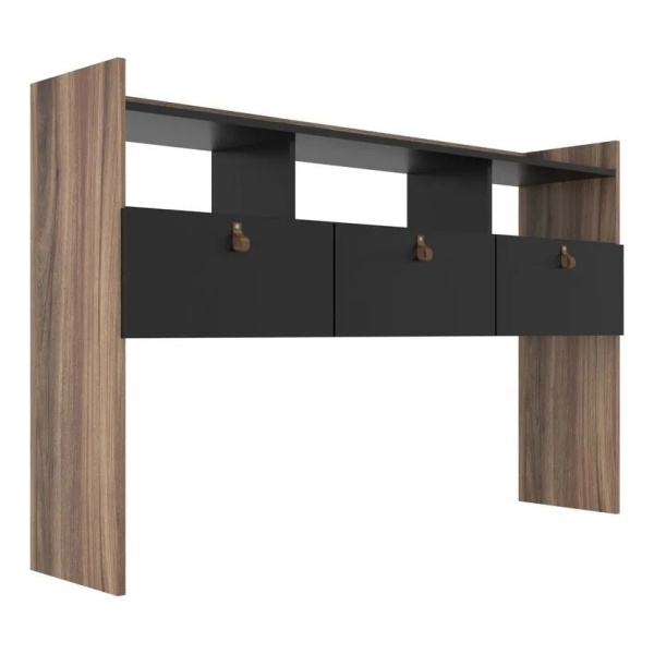 Mesa De Entrada Lateral Aparador Auxiliar Living Comedor