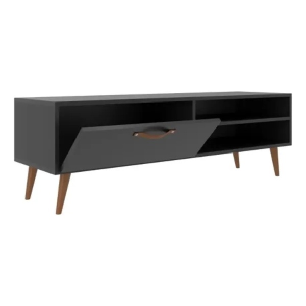 Mesa Para Tv Rack Televisor Lcd - Aparador - Mueble Living - Imagen 2