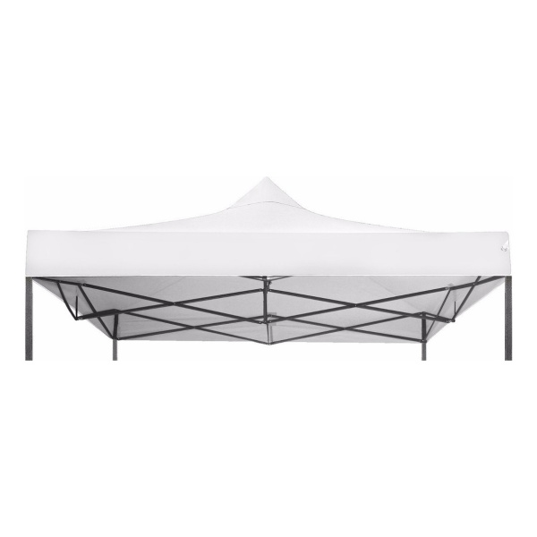 Gazebo 3x3 Estructural - Impermeable Y Reforzado Blanco - Imagen 3