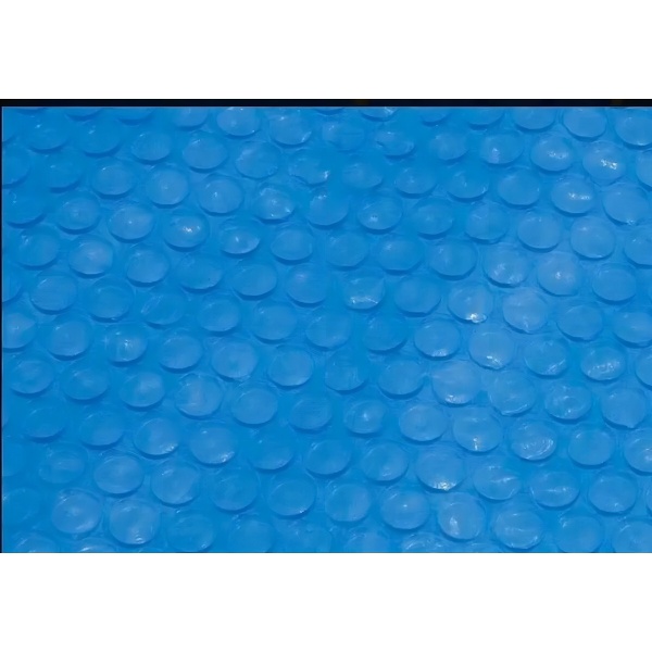 Cubre Piscina Cubierta Solar 3.06 Cobertor Pileta - Imagen 3