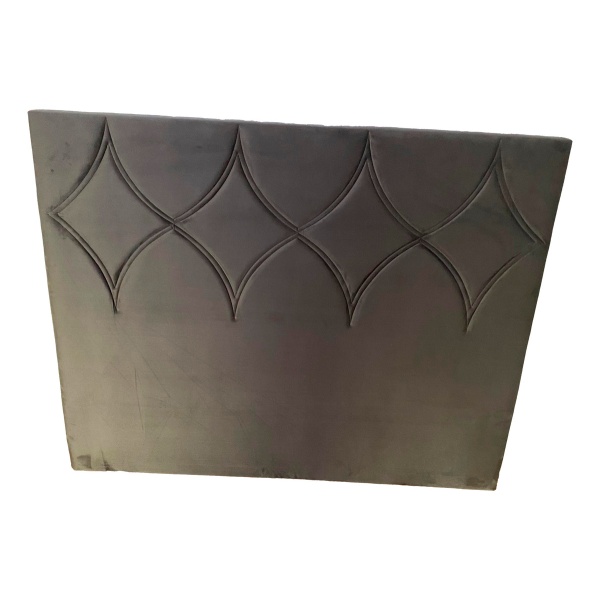 Respaldo De Sommier Cabecera Para Cama Somier Queen - Imagen 17