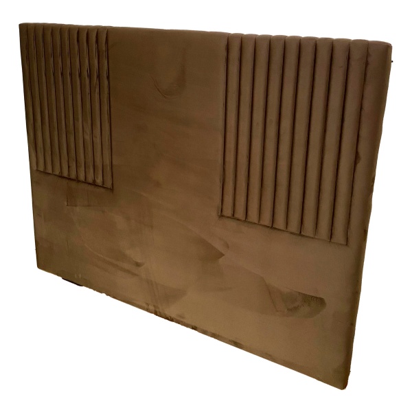 Respaldo De Sommier Cabecera Para Cama Somier Queen - Imagen 45